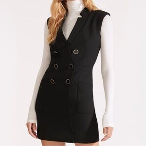 Veronica Beard Doreen Blazer Dress
